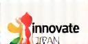 Innovate Japan Ltd. Logo