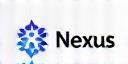 Nexus Corp. Logo