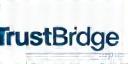 TrustBridge Inc. Logo
