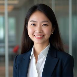 Professional headshot of Yuki Tanaka