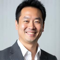Portrait of Kenji Tanaka