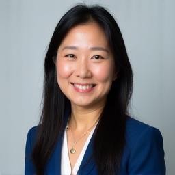 Portrait of Mika Kobayashi