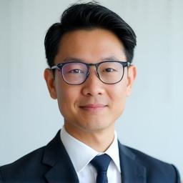Portrait of Kaito Yamamoto
